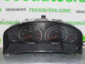 Recambio de cuadro instrumentos para opel signum 2.2 16v dti cat (y 22 dtr / l50) referencia OEM IAM 13136729 