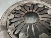 Recambio de kit embrague para daewoo kalos 1.2 cat referencia OEM IAM 96343031 3082654397 SACHS