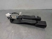 Recambio de enganche cinturon para lexus ct 1.8 16v cat (híbrido) referencia OEM IAM 7348076060C0 7348076060C0 