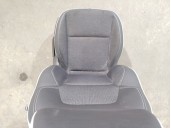 Recambio de asiento delantero izquierdo para renault captur ii referencia OEM IAM 873014463R 873014463R 