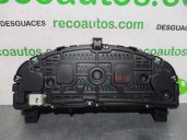 Recambio de cuadro instrumentos para opel signum 2.2 16v dti cat (y 22 dtr / l50) referencia OEM IAM 13136729 