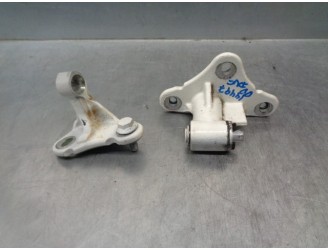 Recambio de bisagra puerta para mercedes-benz clase m (w164) 3.0 cdi cat referencia OEM IAM A2517201437  