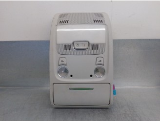 Recambio de luz interior para audi a5 sportback (8t) 2.0 16v tdi referencia OEM IAM 8T0947135BF 