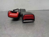 Recambio de enganche cinturon para lexus ct 1.8 16v cat (híbrido) referencia OEM IAM 7348076060C0 7348076060C0 