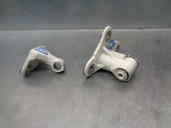 Recambio de bisagra puerta para mercedes-benz clase m (w164) 3.0 cdi cat referencia OEM IAM A2517201437  