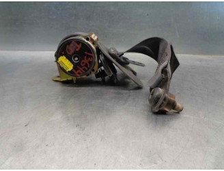 Recambio de cinturon seguridad trasero derecho para land rover freelander (ln) 2.0 td4 cat referencia OEM IAM EVL000010PUY 5 PU