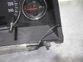Recambio de cuadro instrumentos para opel signum 2.2 16v dti cat (y 22 dtr / l50) referencia OEM IAM 13136729 