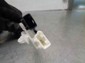 Recambio de enganche cinturon para lexus ct 1.8 16v cat (híbrido) referencia OEM IAM 7348076060C0 7348076060C0 