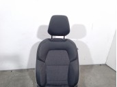 Recambio de asiento delantero izquierdo para renault captur ii referencia OEM IAM 873014463R 873014463R 