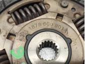 Recambio de kit embrague para daewoo kalos 1.2 cat referencia OEM IAM 96343031 3082654397 SACHS