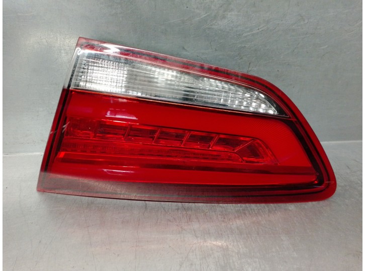 Replacement rear right light for Hyundai i30 Fastback 2.0 TGDI CAT OEM IAM reference 92404S0000 HATCHBACK 5 DOORS