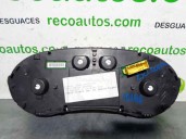 Recambio de cuadro instrumentos para peugeot 308 sport referencia OEM IAM 9615106880 