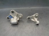 Recambio de bisagra puerta para mercedes-benz clase m (w164) 3.0 cdi cat referencia OEM IAM A2517201437  