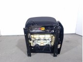 Recambio de asiento delantero izquierdo para renault captur ii referencia OEM IAM 873014463R 873014463R 