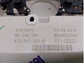Recambio de luz interior para audi a5 sportback (8t) 2.0 16v tdi referencia OEM IAM 8T0947135BF 