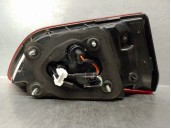 Replacement rear right light for Hyundai i30 Fastback 2.0 TGDi CAT OEM IAM reference 92404S0000 TAILGATE 5 DOORS