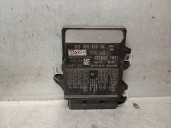 Recambio de centralita airbag para seat leon (5f1) 1.5 tgi referencia OEM IAM 3Q0959655CM 