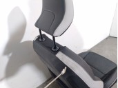 Recambio de asiento delantero izquierdo para renault captur ii referencia OEM IAM 873014463R 873014463R 