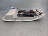 Recambio de luz interior para audi a5 sportback (8t) 2.0 16v tdi referencia OEM IAM 8T0947135BF 