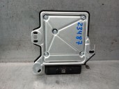 Recambio de centralita airbag para seat leon (5f1) 1.5 tgi referencia OEM IAM 3Q0959655CM  