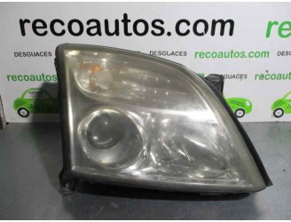 Recambio de faro derecho para opel signum 2.2 16v dti cat (y 22 dtr / l50) referencia OEM IAM 09185783 