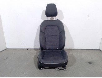 Recambio de asiento delantero derecho para renault captur ii referencia OEM IAM 873014463R 873014463R 