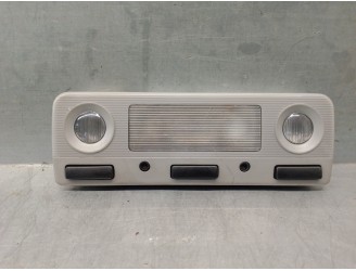 Recambio de luz interior para bmw serie 5 berlina (e39) 2.5 24v cat referencia OEM IAM 8369511 8369511 