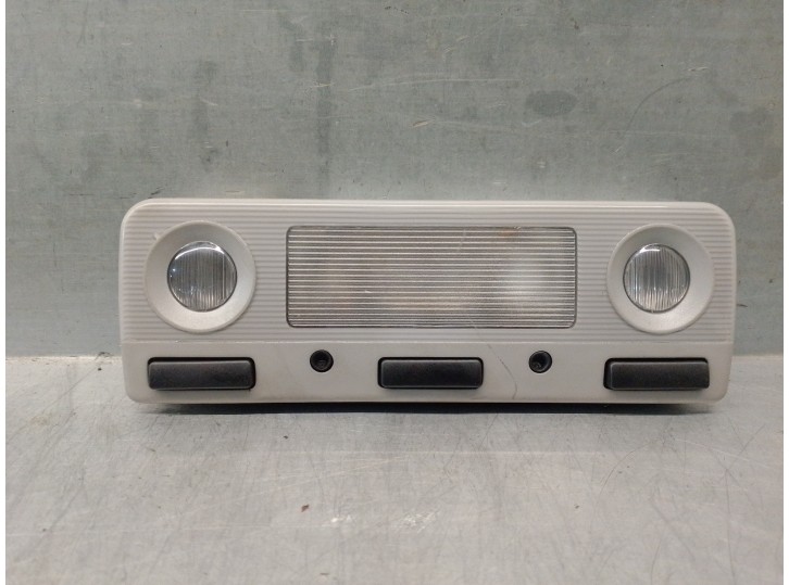 Recambio de luz interior para bmw serie 5 berlina (e39) 2.5 24v cat referencia OEM IAM 8369511 8369511 