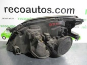 Recambio de faro derecho para opel signum 2.2 16v dti cat (y 22 dtr / l50) referencia OEM IAM 09185783 
