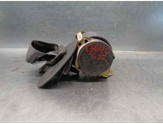 Recambio de cinturon seguridad trasero izquierdo para land rover freelander (ln) 2.0 td4 cat referencia OEM IAM EVL000010PUY 5 