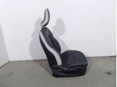 Recambio de asiento delantero derecho para renault captur ii referencia OEM IAM 873014463R 873014463R 