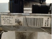 Recambio de bomba direccion para peugeot 307 break / sw (s1) sw pack referencia OEM IAM 9661337480 K5097232A HPI