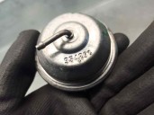 Recambio de valvula para chrysler voyager (es) 3.3 cat referencia OEM IAM 3848260 