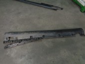 Recambio de spoiler talonera lateral izquierda para mercedes-benz clase m (w164) 3.0 cdi cat referencia OEM IAM A1646900740 