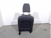 Recambio de asiento delantero derecho para renault captur ii referencia OEM IAM 873014463R 873014463R 