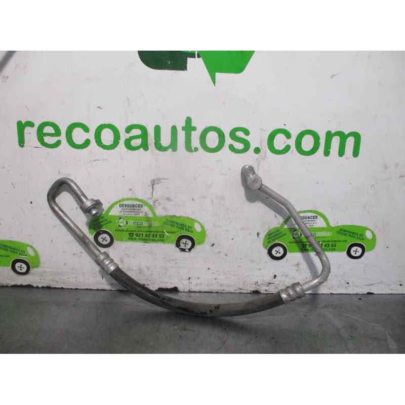 Recambio de tubos aire acondicionado para kia carens 1.8 cat referencia OEM IAM T300930610 0K2C061459A 