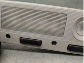 Recambio de luz interior para bmw serie 5 berlina (e39) 2.5 24v cat referencia OEM IAM 8369511 8369511 