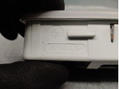 Recambio de luz interior para bmw serie 5 berlina (e39) 2.5 24v cat referencia OEM IAM 8369511 8369511 