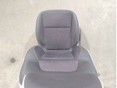 Recambio de asiento delantero derecho para renault captur ii referencia OEM IAM 873014463R 873014463R 