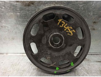 Recambio de polea cigueñal para volkswagen touran (1t1) 1.6 16v fsi referencia OEM IAM 03C105255A  