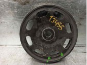 Recambio de polea cigueñal para volkswagen touran (1t1) 1.6 16v fsi referencia OEM IAM 03C105255A 