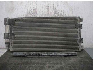 Recambio de condensador / radiador aire acondicionado para land rover freelander (ln) 2.0 td4 cat referencia OEM IAM 756559VD V