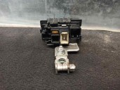 Recambio de caja reles / fusibles para toyota prius (nhw20) 1.5 cat referencia OEM IAM 9098205060 