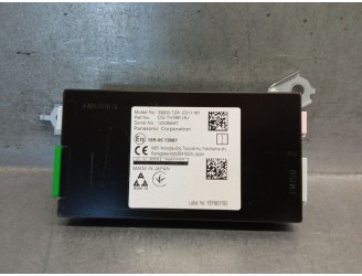 Recambio de modulo electronico para honda jazz v (gr_, gs_) 1.5 ehev (gr3, gr6) referencia OEM IAM 39800TZAE011 10536647 CQTH39E