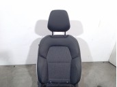 Recambio de asiento delantero derecho para renault captur ii referencia OEM IAM 873014463R 873014463R 