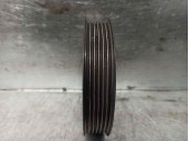 Recambio de polea cigueñal para volkswagen touran (1t1) 1.6 16v fsi referencia OEM IAM 03C105255A 