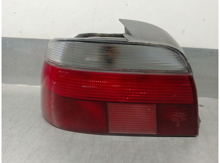 Recambio de piloto trasero izquierdo para bmw serie 5 berlina (e39) 2.5 24v cat referencia OEM IAM 14603300 DE ALETA 4 PUERTAS