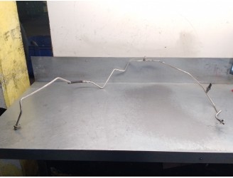 Recambio de tubos aire acondicionado para peugeot 207 sw (wk_) 1.4 16v referencia OEM IAM 6477G2 6477G2 