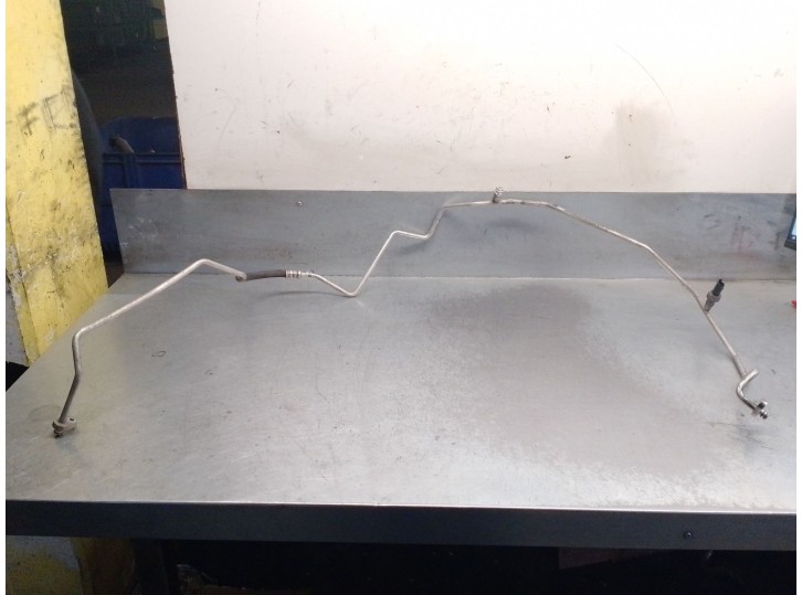 Recambio de tubos aire acondicionado para peugeot 207 sw (wk_) 1.4 16v referencia OEM IAM 6477G2 6477G2 