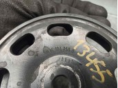 Recambio de polea cigueñal para volkswagen touran (1t1) 1.6 16v fsi referencia OEM IAM 03C105255A  